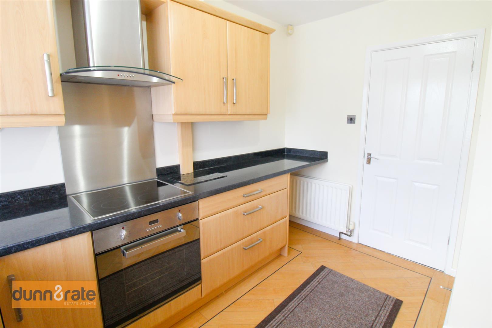 Weybourne Avenue, Baddeley Green, Stoke-On-Trent